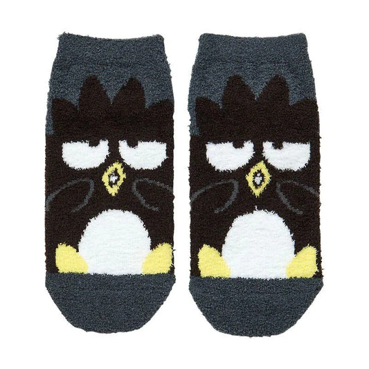 Badtz-maru Tucked-In Cozy Ankle Socks