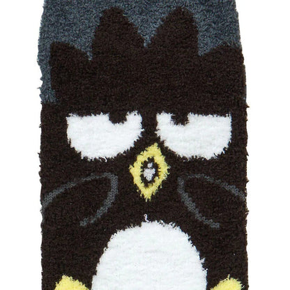 Badtz-maru Tucked-In Cozy Ankle Socks