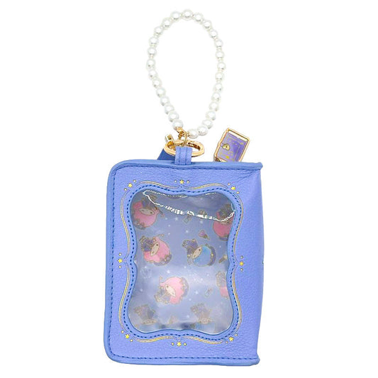 LittleTwinStars Mini Zipper Pouch (50th Anniv. Uniform Series)