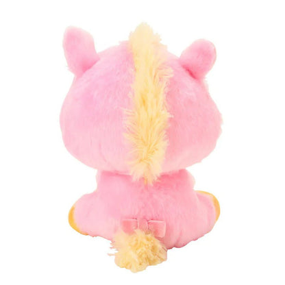 Hello Kitty 2026 Plush Mascot Keychain (Lucky Zodiac Series)