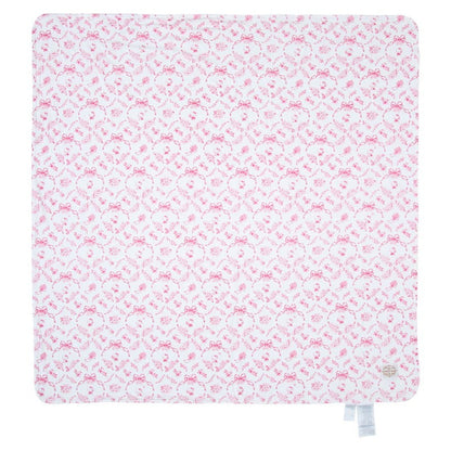 Sanrio Baby Hello Kitty Swaddling Blanket