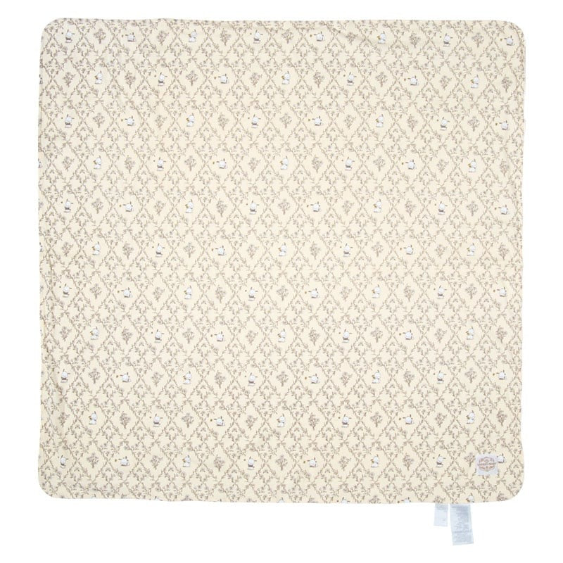 Sanrio Baby Pochacco Swaddling Blanket