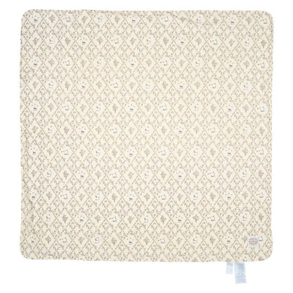 Sanrio Baby Pochacco Swaddling Blanket