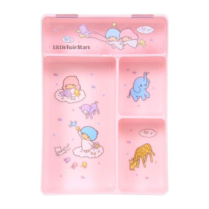 LittleTwinStars Desk Organizing Tray (Sanrio Forever Series)