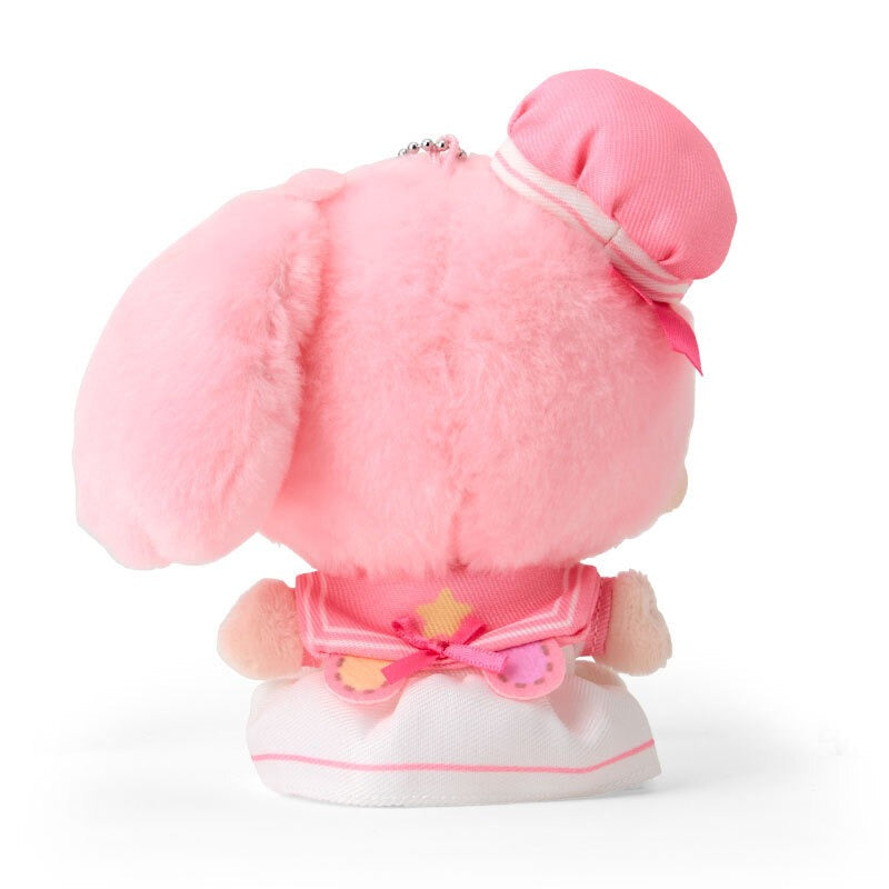 LittleTwinStars Plush Mascot Keychain (Sailor Series)