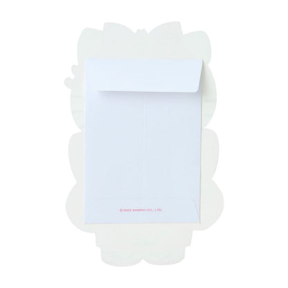 Hello Kitty Enclosure Envelope 6-pc Set (Pink Kimono)
