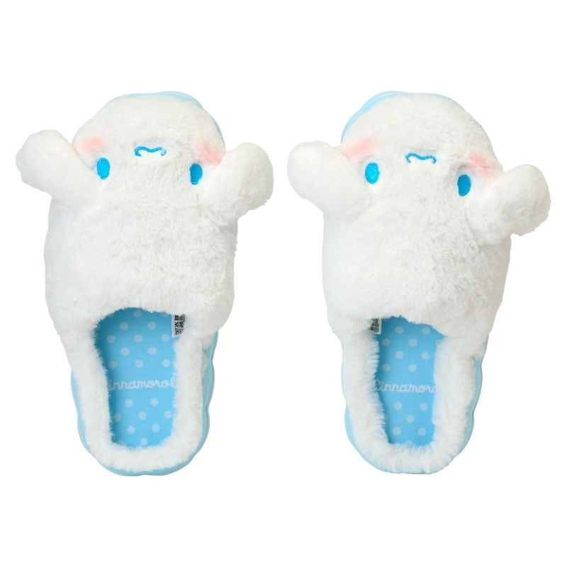 Cinnamoroll Cozy Cloud Adult Slippers