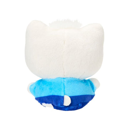 Dear Daniel Mini Mascot Plush (Hello Kitty and Friends Supercute Adventures Series)