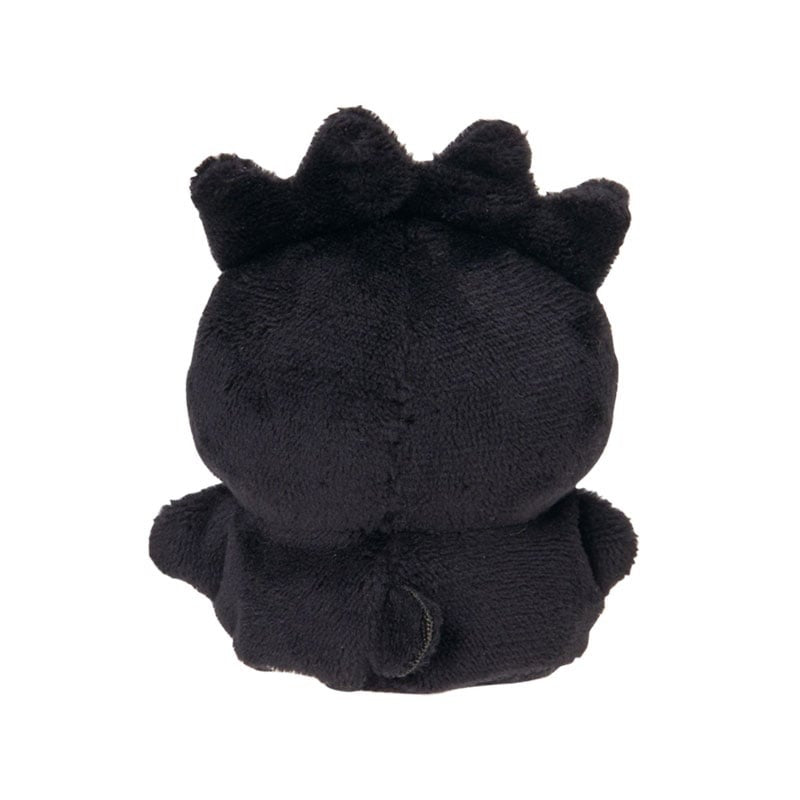 Badtz-maru Mini Mascot Plush (Hello Kitty and Friends Supercute Adventures Series)