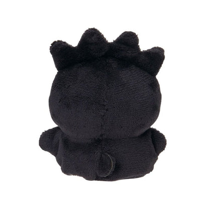 Badtz-maru Mini Mascot Plush (Hello Kitty and Friends Supercute Adventures Series)