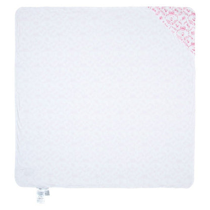 Sanrio Baby Hello Kitty Swaddling Blanket