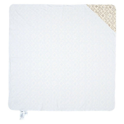 Sanrio Baby Pochacco Swaddling Blanket