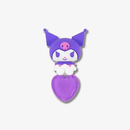 Hello Kitty and Friends x Sonix Sweethearts Peeker Charms Blind Box
