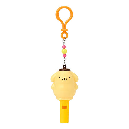 Sanrio Characters Mini Whistle Charm Blind Box (Summer Festival Series)