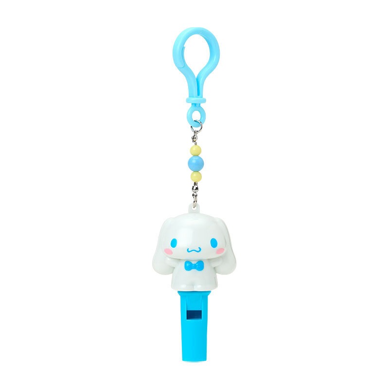 Sanrio Characters Mini Whistle Charm Blind Box (Summer Festival Series)