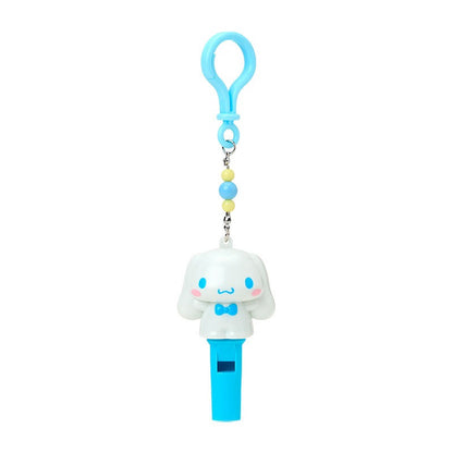 Sanrio Characters Mini Whistle Charm Blind Box (Summer Festival Series)