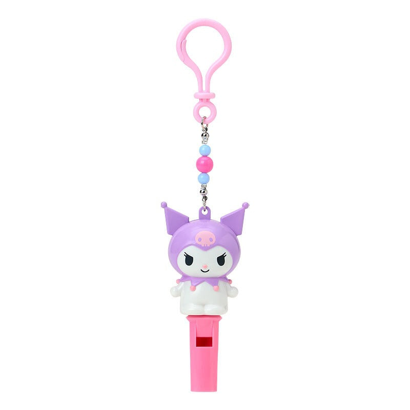 Sanrio Characters Mini Whistle Charm Blind Box (Summer Festival Series)
