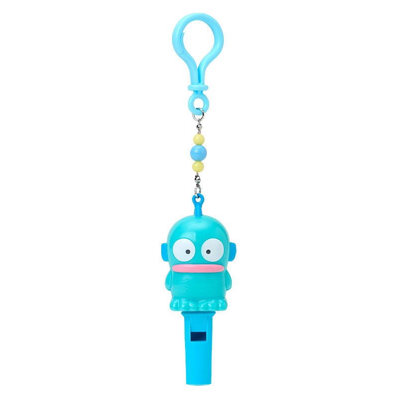 Sanrio Characters Mini Whistle Charm Blind Box (Summer Festival Series)