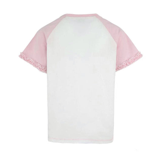 Hello Kitty x Lola + The Boys Kids Cutie Tee (Pink)