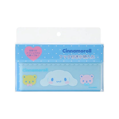 Cinnamoroll OSHI Hanging Accessory Rack