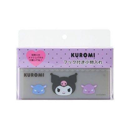Kuromi OSHI Hanging Accessory Rack