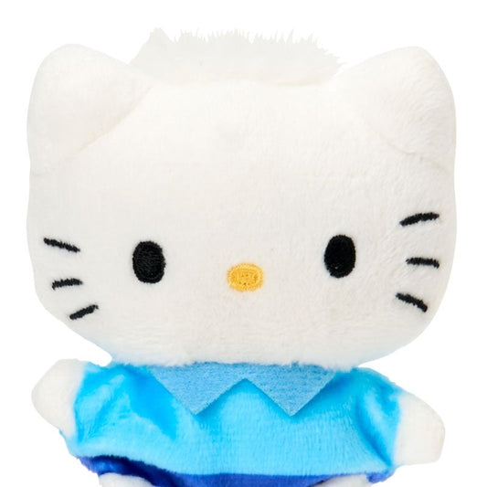 Dear Daniel Mini Mascot Plush (Hello Kitty and Friends Supercute Adventures Series)
