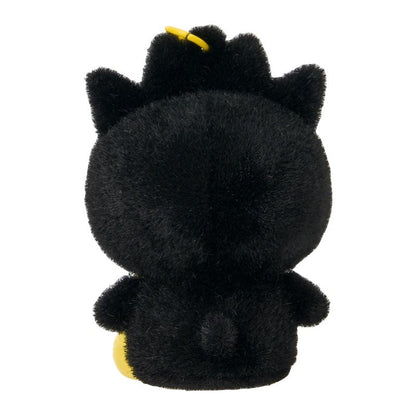 Badtz-maru Classic Flocked Keychain Mascot