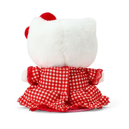 Hello Kitty Dress-Up Doll Starter Set (Pitatto Friends Series)