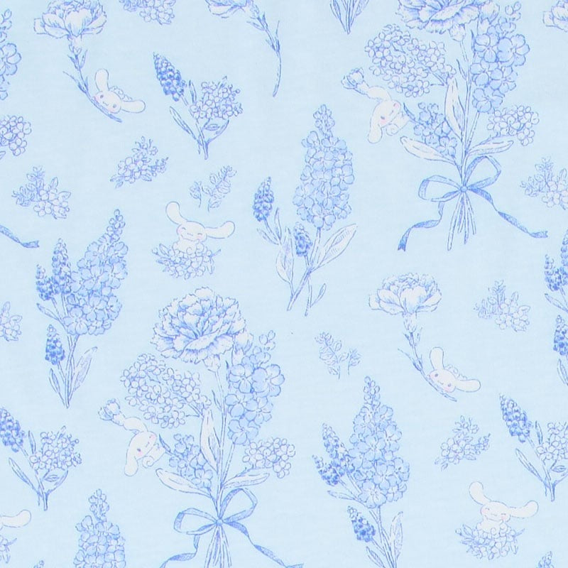 Sanrio Baby Cinnamoroll Swaddling Blanket