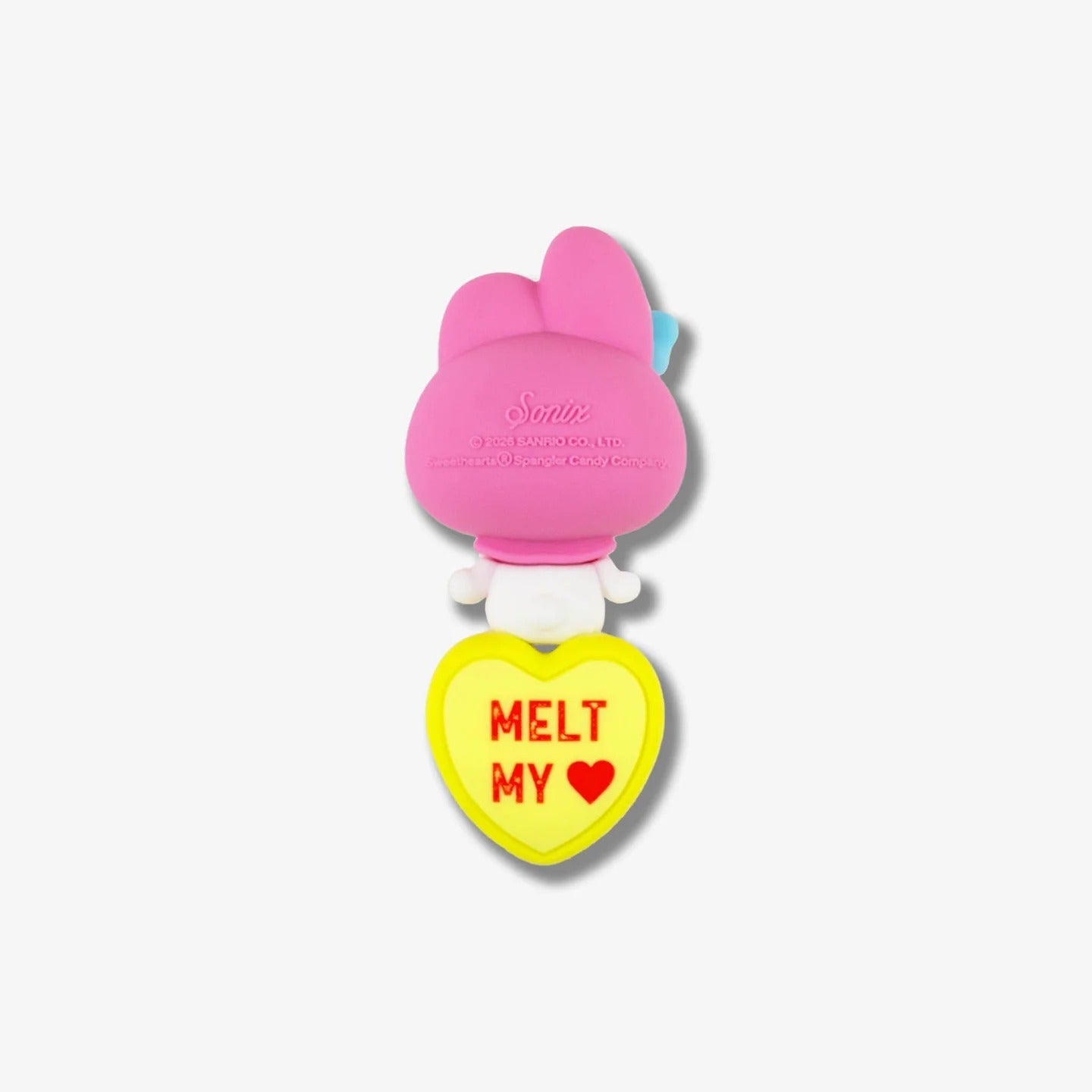 Hello Kitty and Friends x Sonix Sweethearts Peeker Charms Blind Box