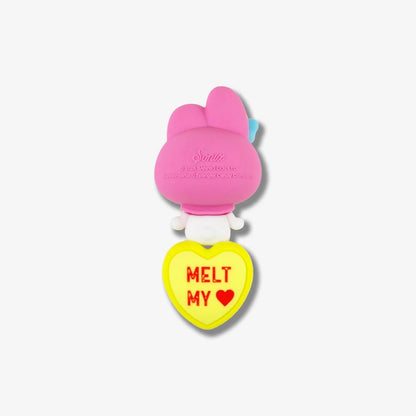Hello Kitty and Friends x Sonix Sweethearts Peeker Charms Blind Box