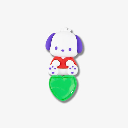 Hello Kitty and Friends x Sonix Sweethearts Peeker Charms Blind Box
