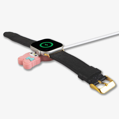 My Melody x Sonix Apple Watch Charger Cover