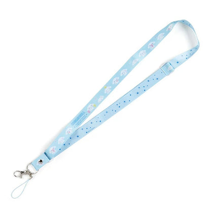 Cinnamoroll Friendship Lanyard