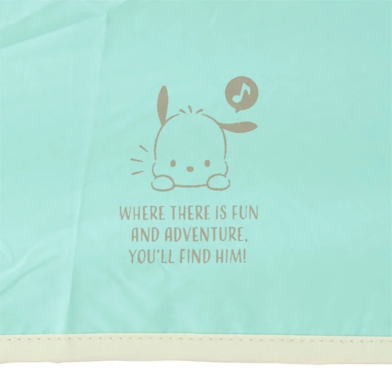 Pochacco Classic Compact Travel Umbrella