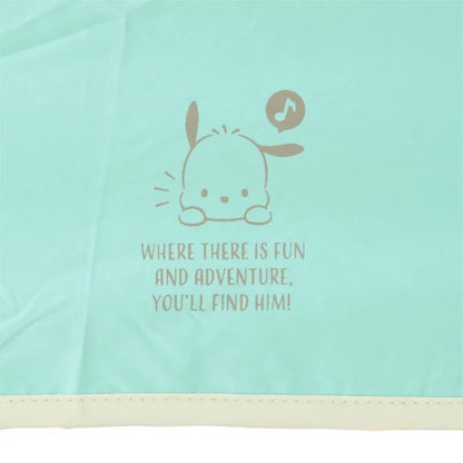 Pochacco Classic Compact Travel Umbrella
