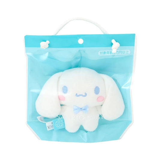 Sanrio Baby Cinnamoroll Mini Mascot Chime Plush