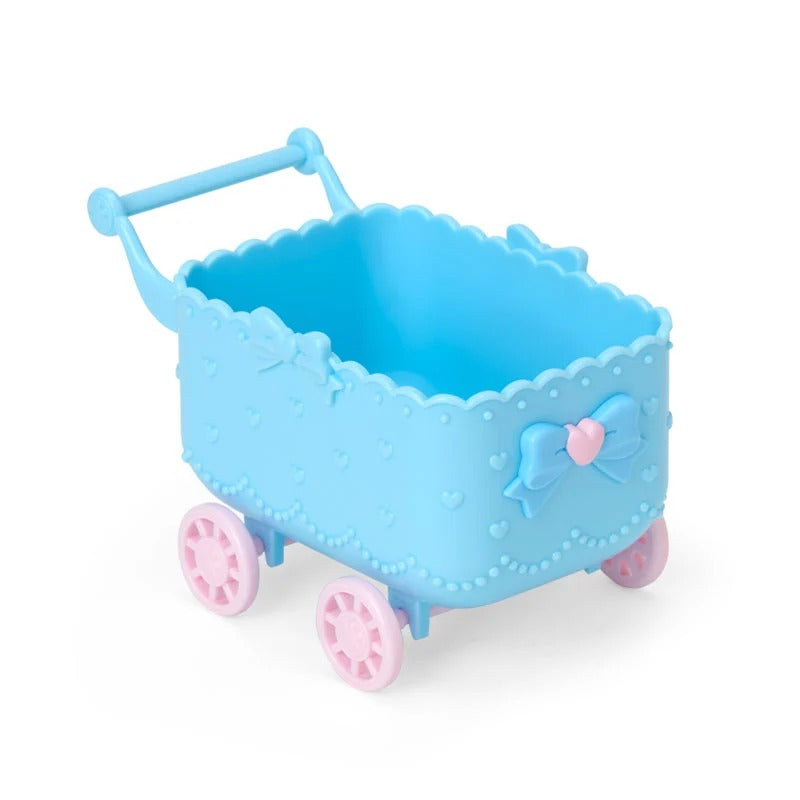 Cinnamoroll Mini Accessory Cart