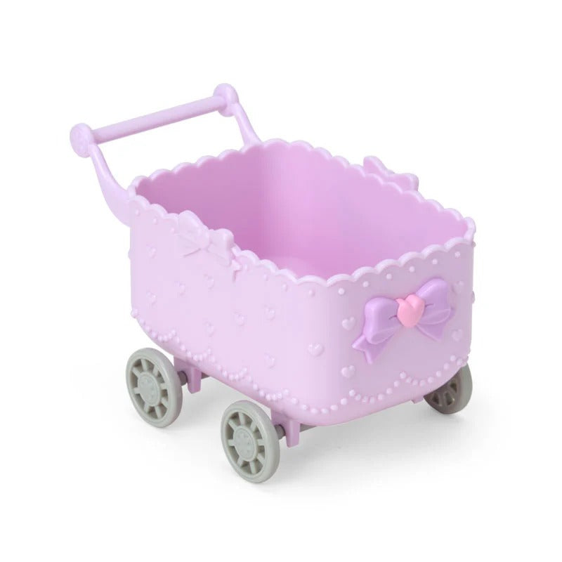 Kuromi Mini Accessory Cart