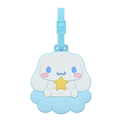 Cinnamoroll Classic Luggage Tag