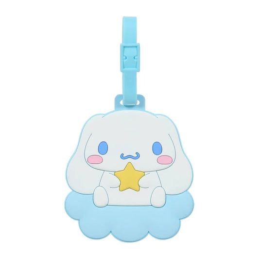 Cinnamoroll Classic Luggage Tag
