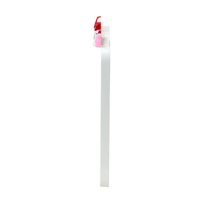 Hello Kitty OSHI Mesh Hanging Panel 