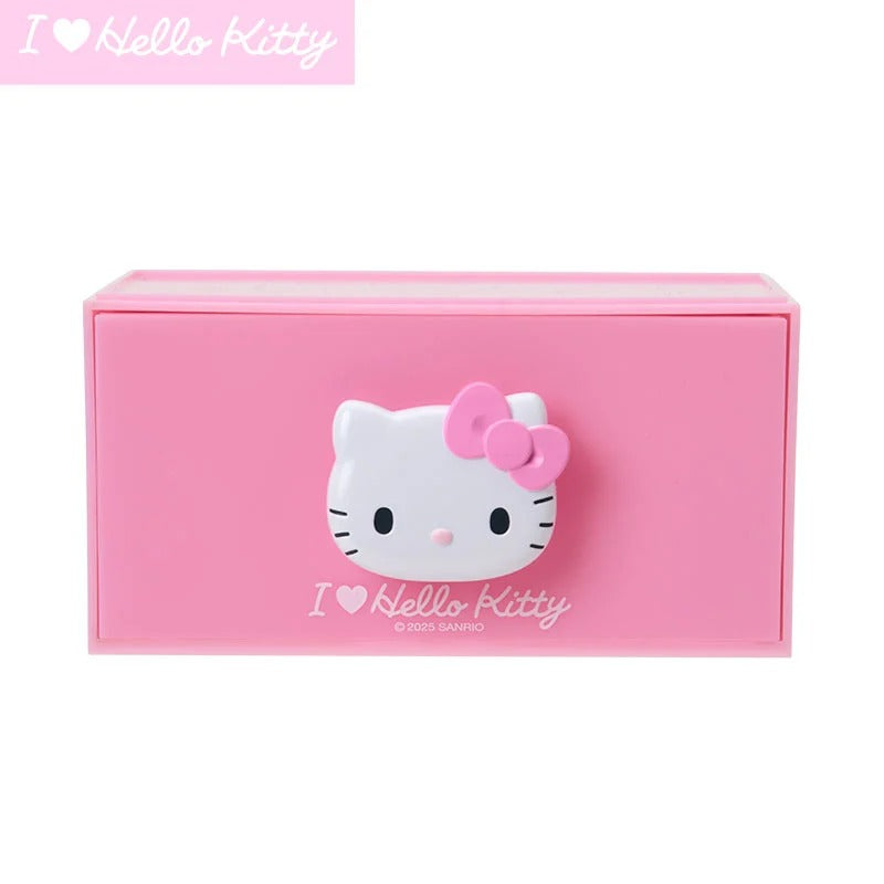 Hello Kitty Stacking Container (I Love Hello Kitty Series)