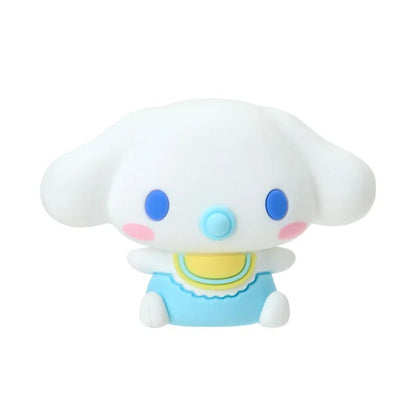 Cinnamoroll Mini Mascot Magnet (Baby Series)
