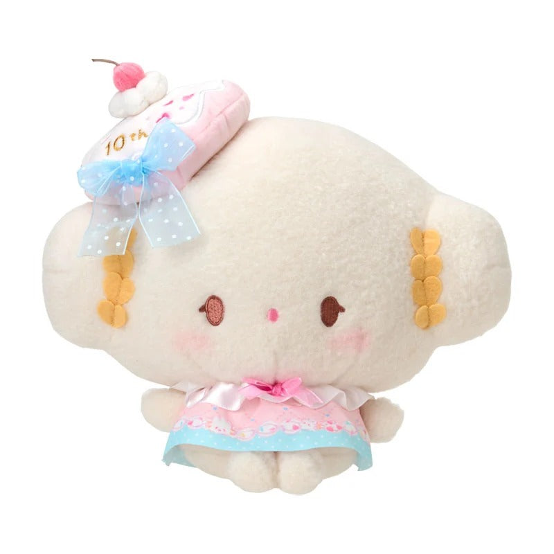 Cogimyun 8" Plush (Sweets Party Series)