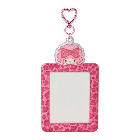 My Sweet Piano Leopard ID Badge Holder (Enjoy Idol Series)