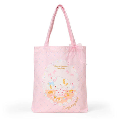 Cogimyun Tote Bag (Sweets Party Series)