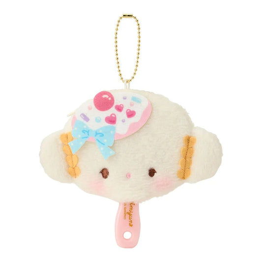 Cogimyun Mirror & Comb Set (Sweets Party Series)