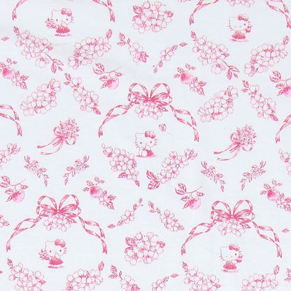Sanrio Baby Hello Kitty Swaddling Blanket