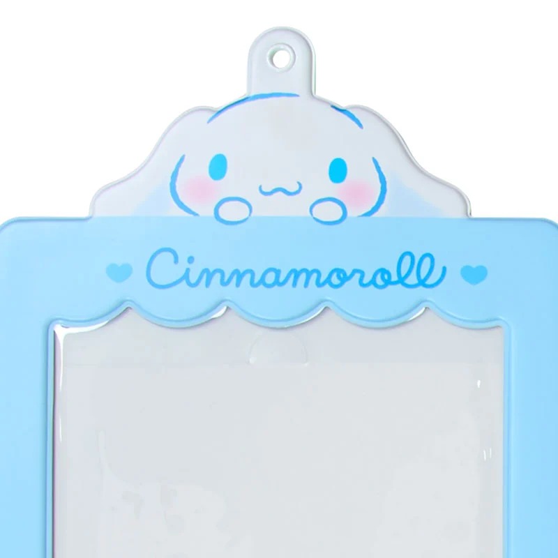 Cinnamoroll Mega Photo Holder (Enjoy Idol Series)